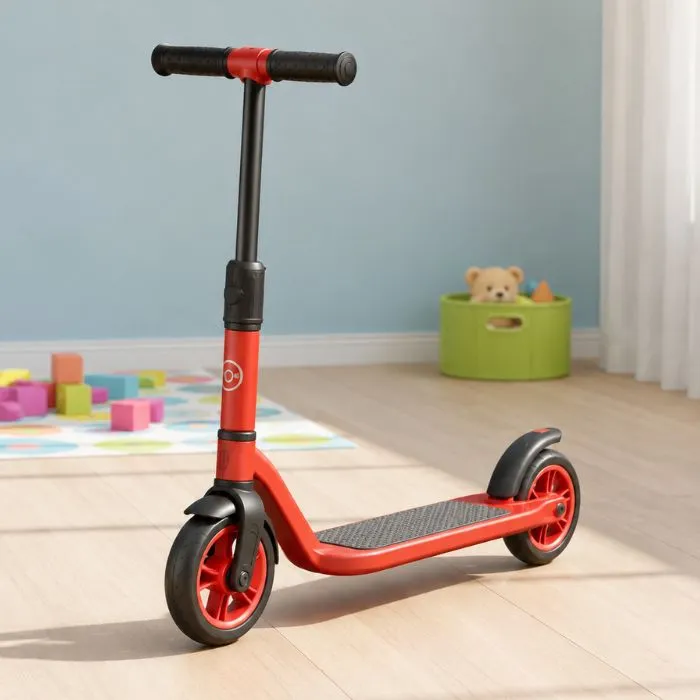 tricycles