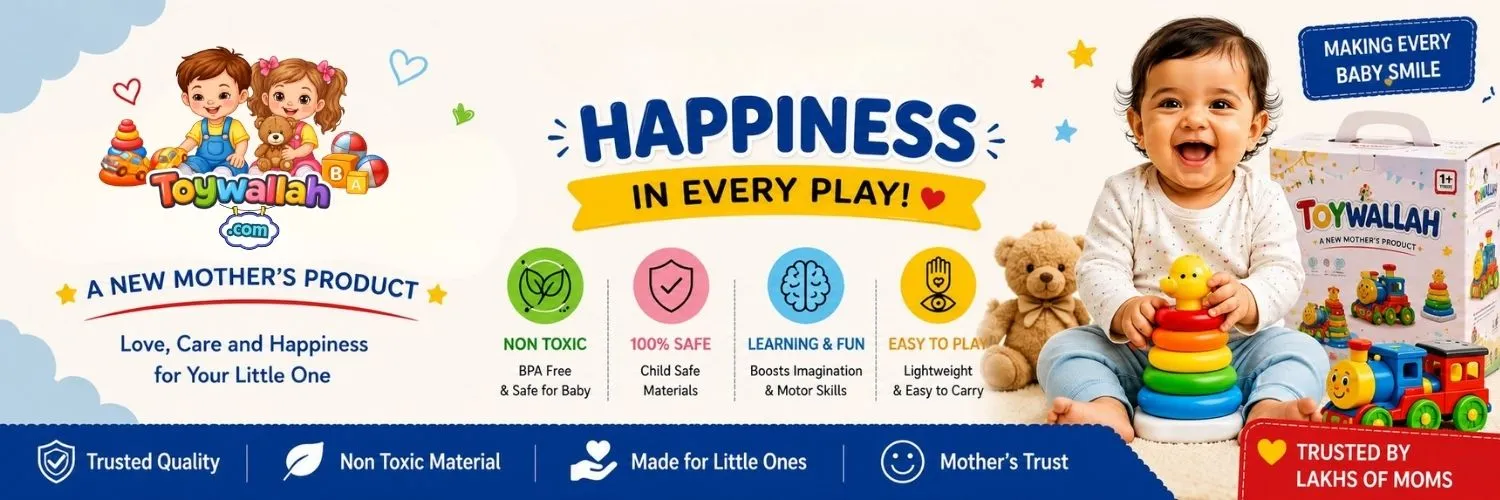 Educational Toys