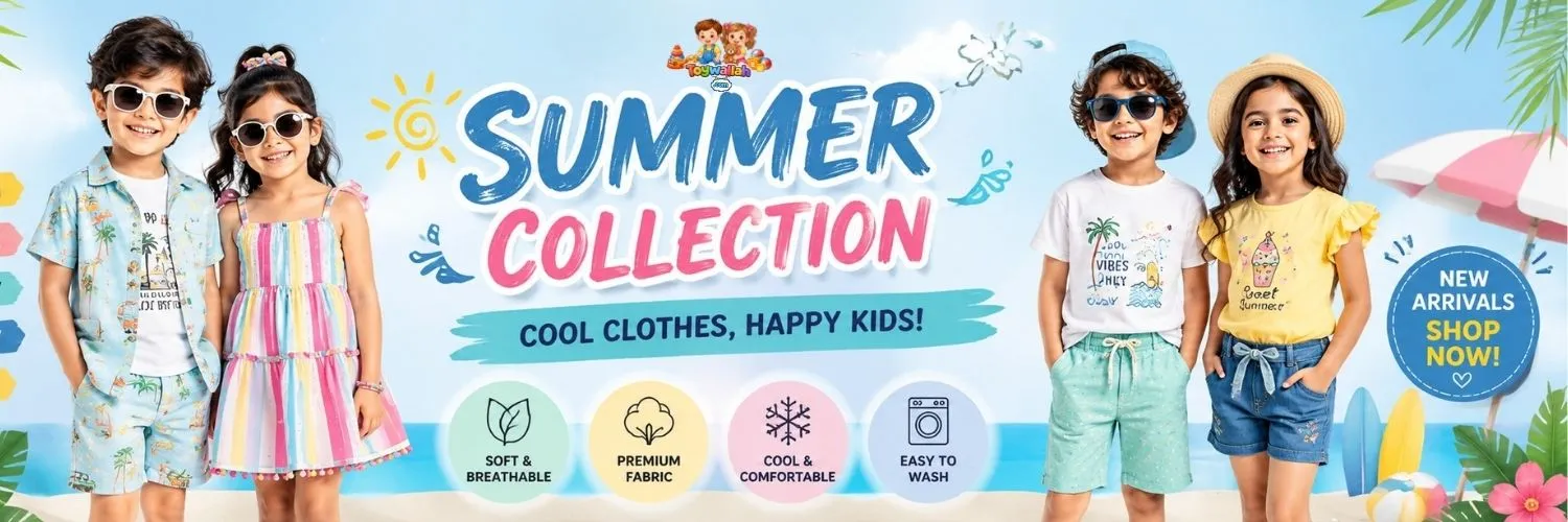 Baby Products