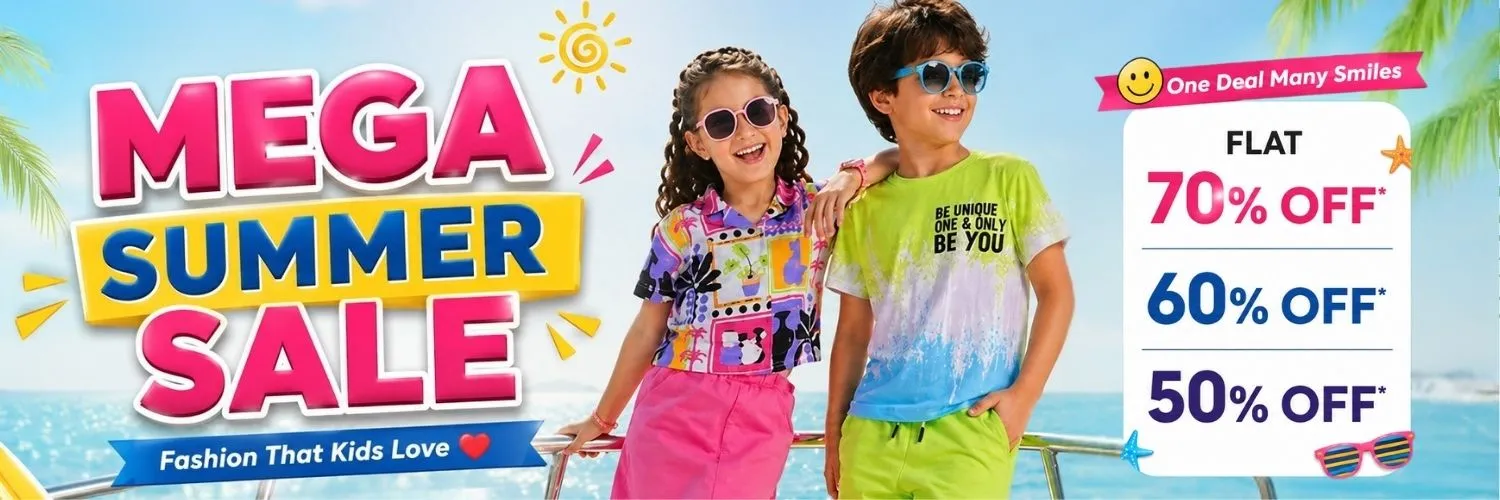 Kids Toys Sale