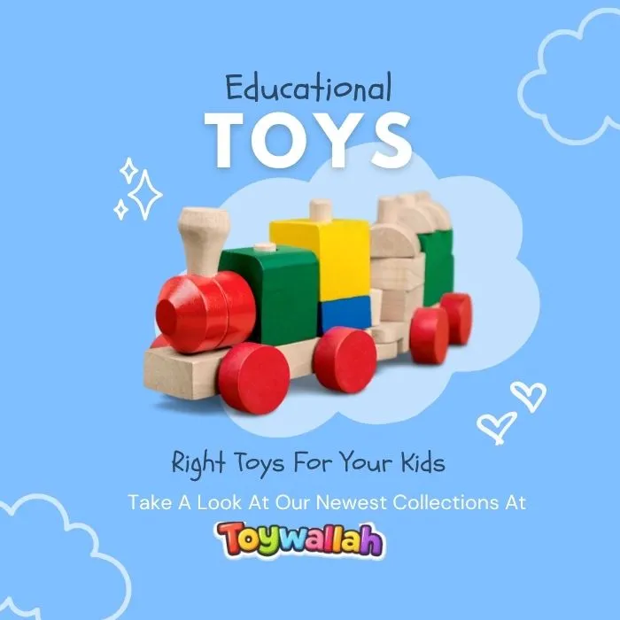 Educational Toys