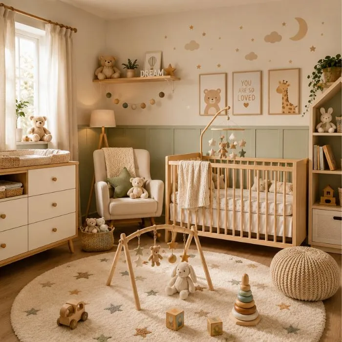 Nursery