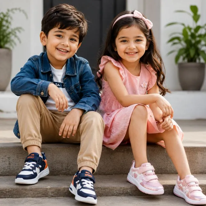 Boys Fashion