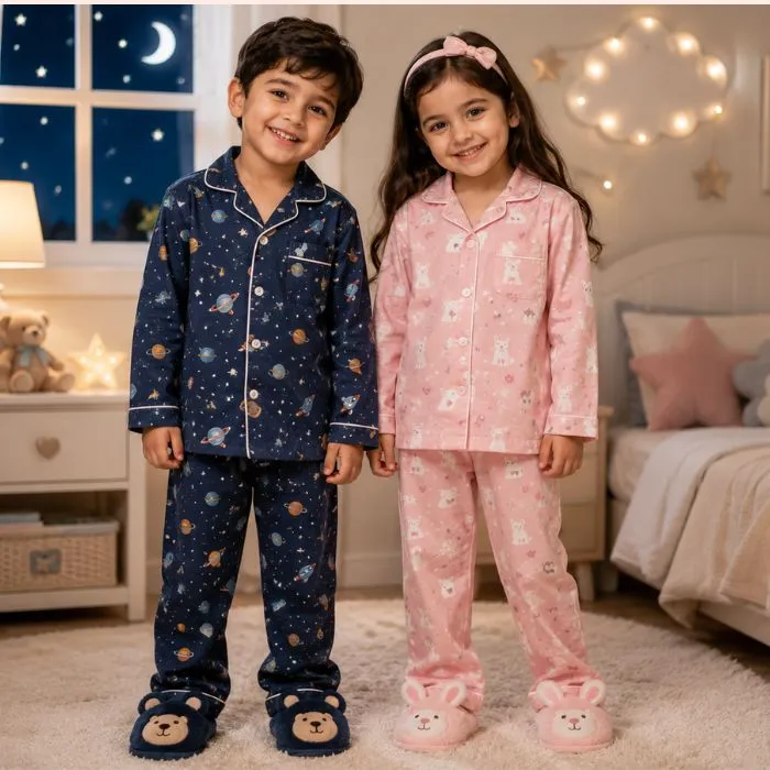 Girls Fashion