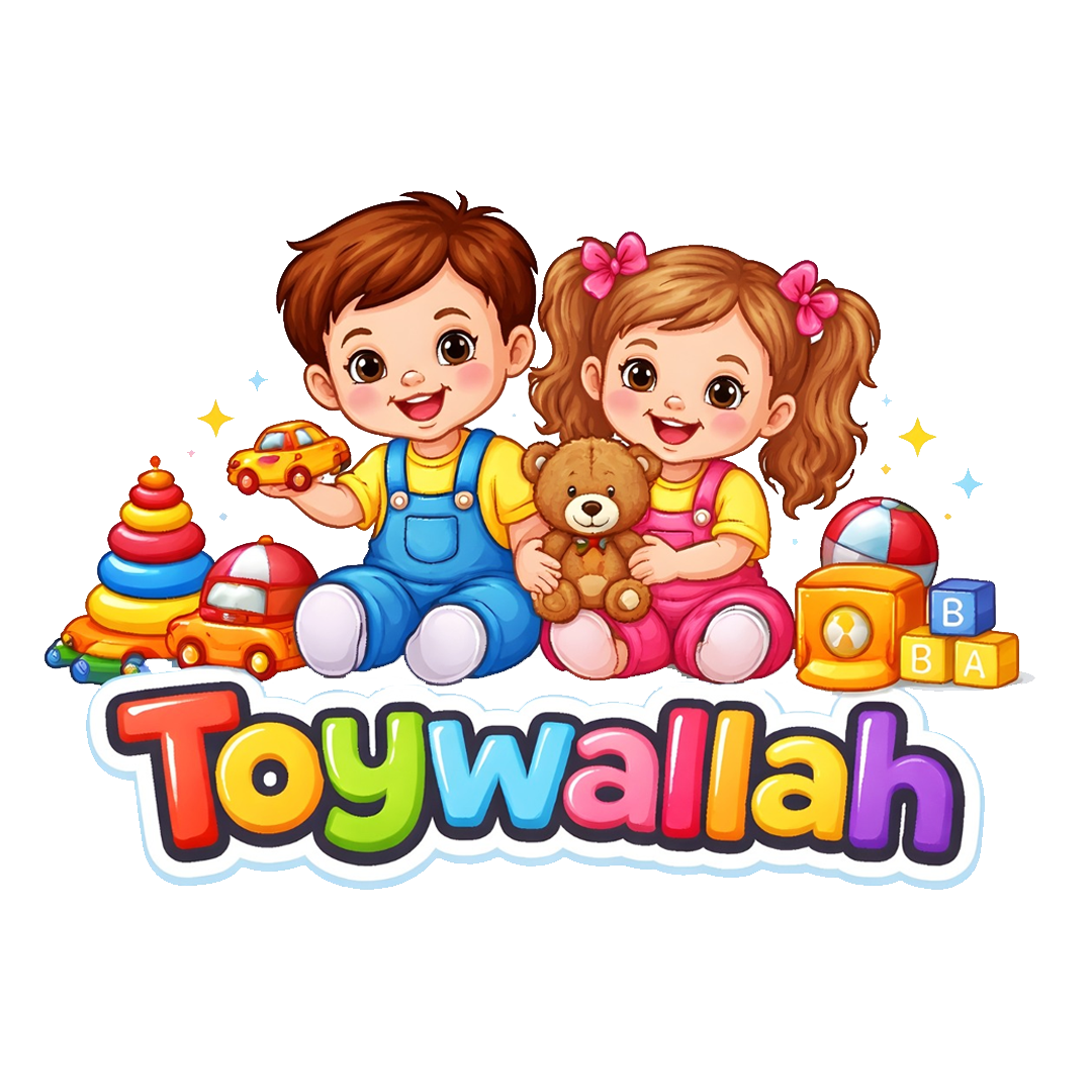 ToyWallah